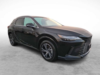 2026 Lexus RX 350 PREMIUM AWD PREMIUM
