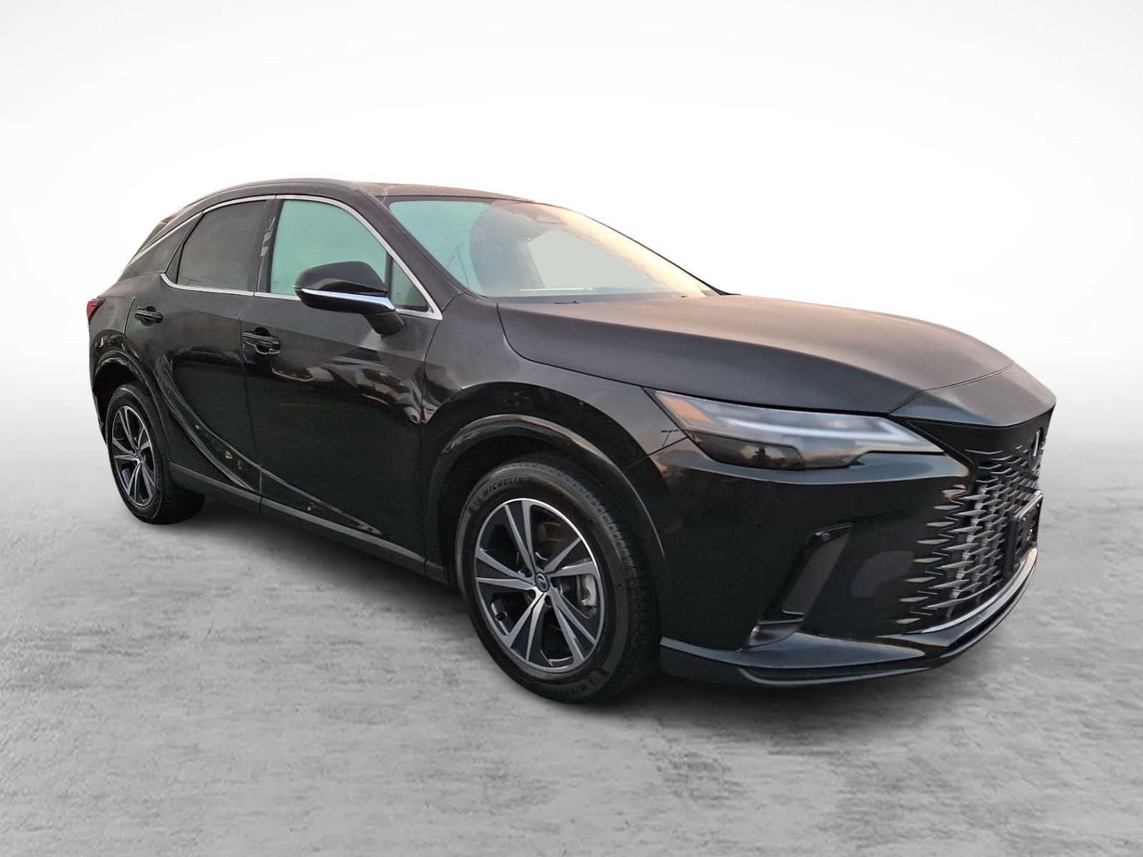 2026 Lexus RX 350 PREMIUM AWD PREMIUM