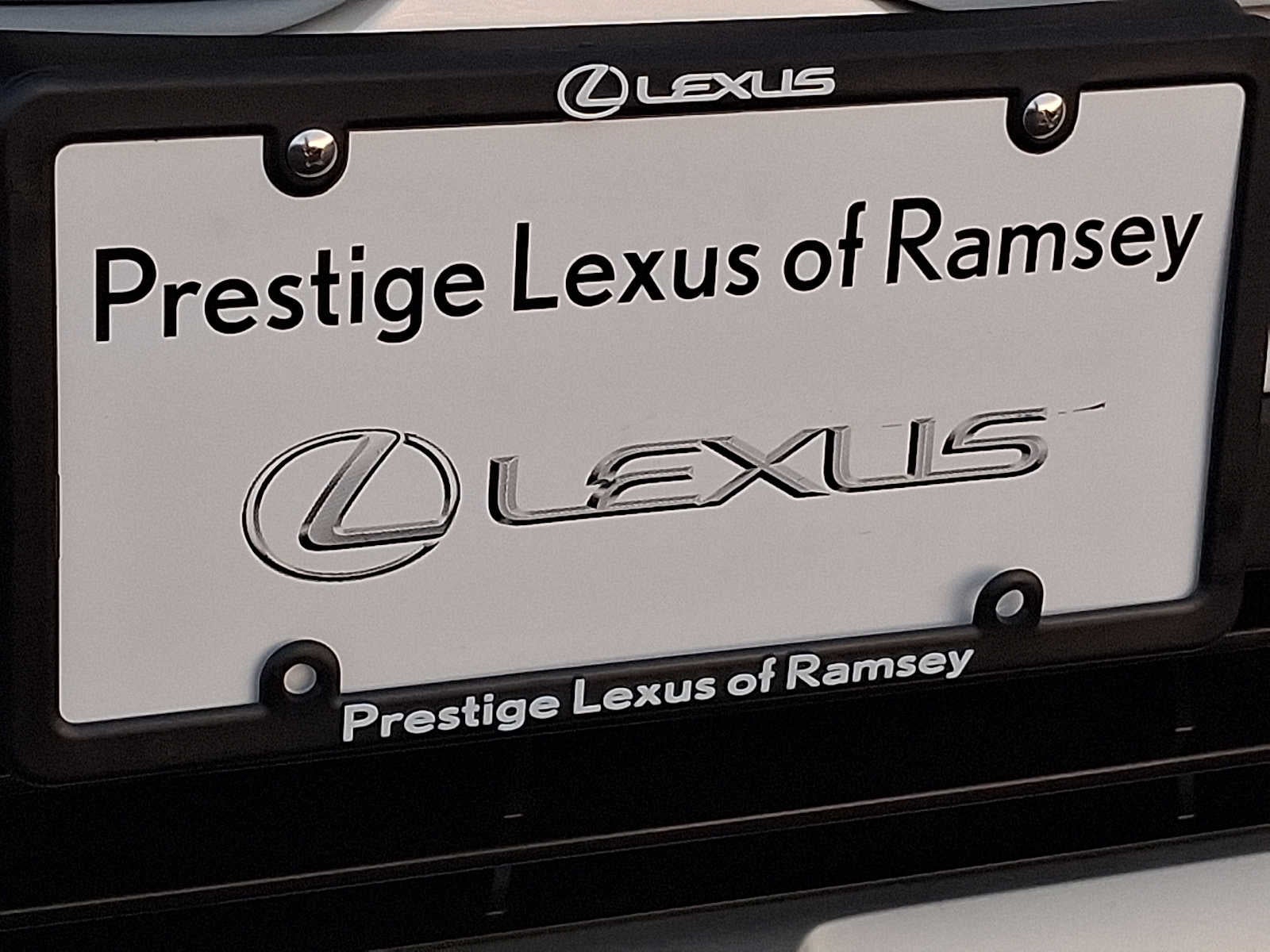 2026 Lexus RX 350 PREMIUM AWD PREMIUM