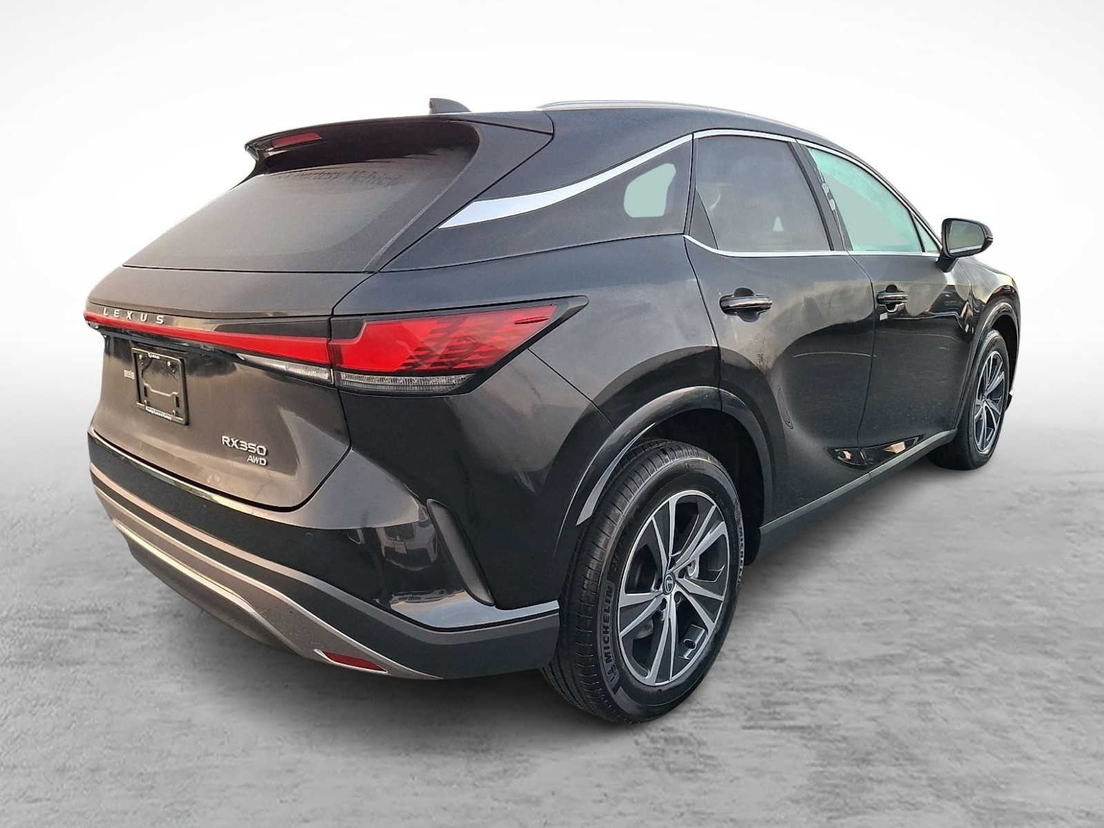 2026 Lexus RX 350 PREMIUM AWD PREMIUM