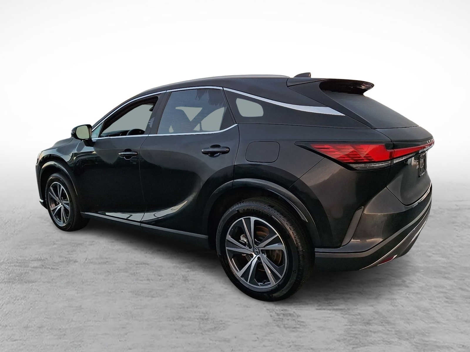 2026 Lexus RX 350 PREMIUM AWD PREMIUM