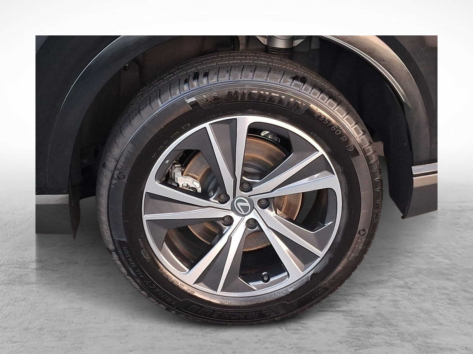 2026 Lexus RX 350 PREMIUM AWD PREMIUM