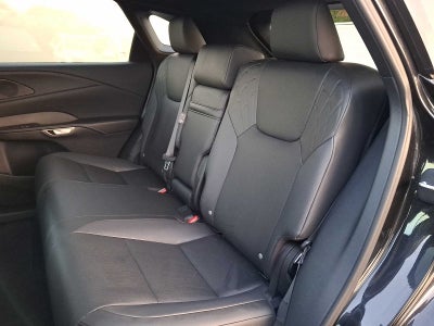 2026 Lexus RX 350 PREMIUM AWD PREMIUM