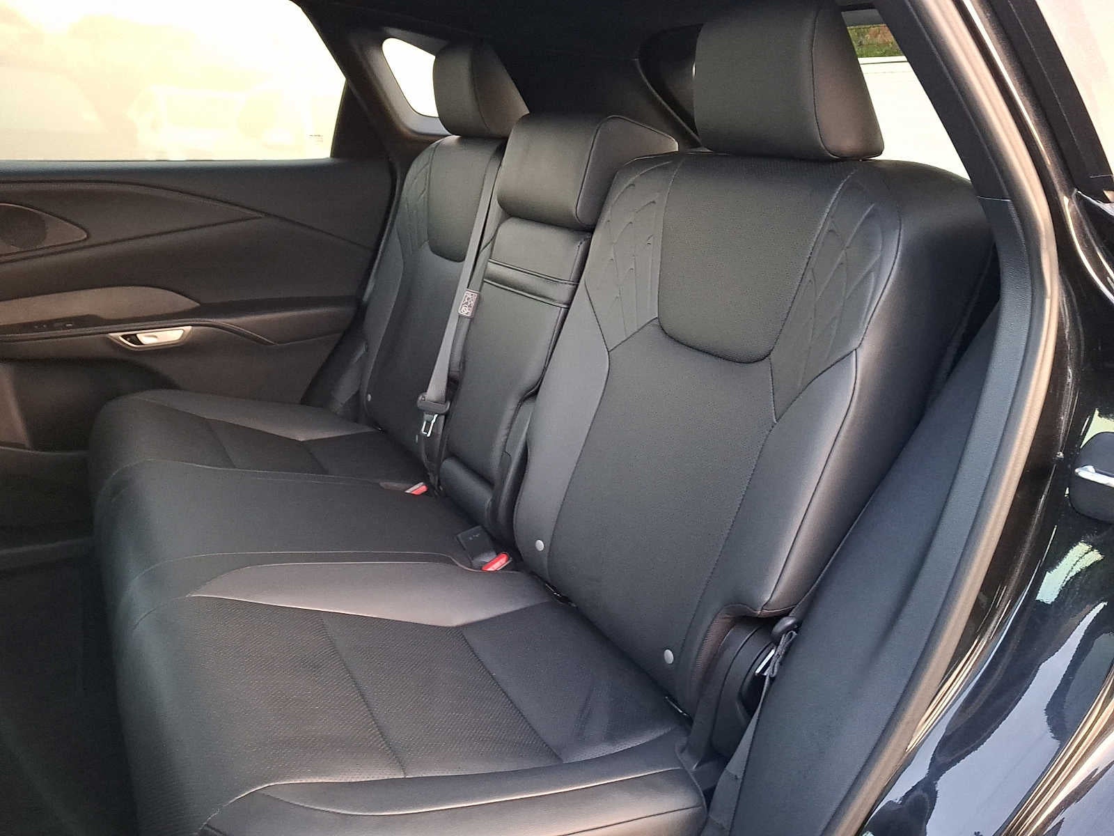 2026 Lexus RX 350 PREMIUM AWD PREMIUM