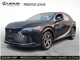 2026 Lexus RX 350 PREMIUM AWD PREMIUM