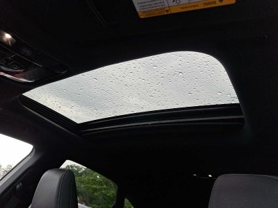 2023 Lexus RX RX 350 Premium Plus AWD