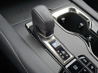 2023 Lexus RX RX 350 Premium Plus AWD