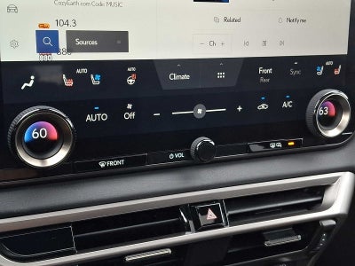 2023 Lexus RX RX 350 Premium Plus AWD