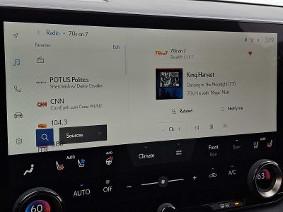 2023 Lexus RX RX 350 Premium Plus AWD