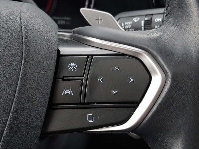 2023 Lexus RX RX 350 Premium Plus AWD