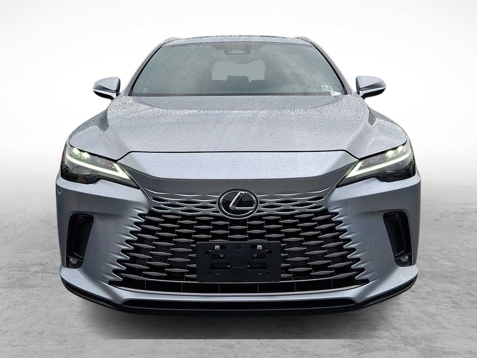 2023 Lexus RX RX 350 Premium Plus AWD