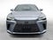 2023 Lexus RX RX 350 Premium Plus AWD
