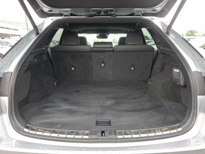 2023 Lexus RX RX 350 Premium Plus AWD