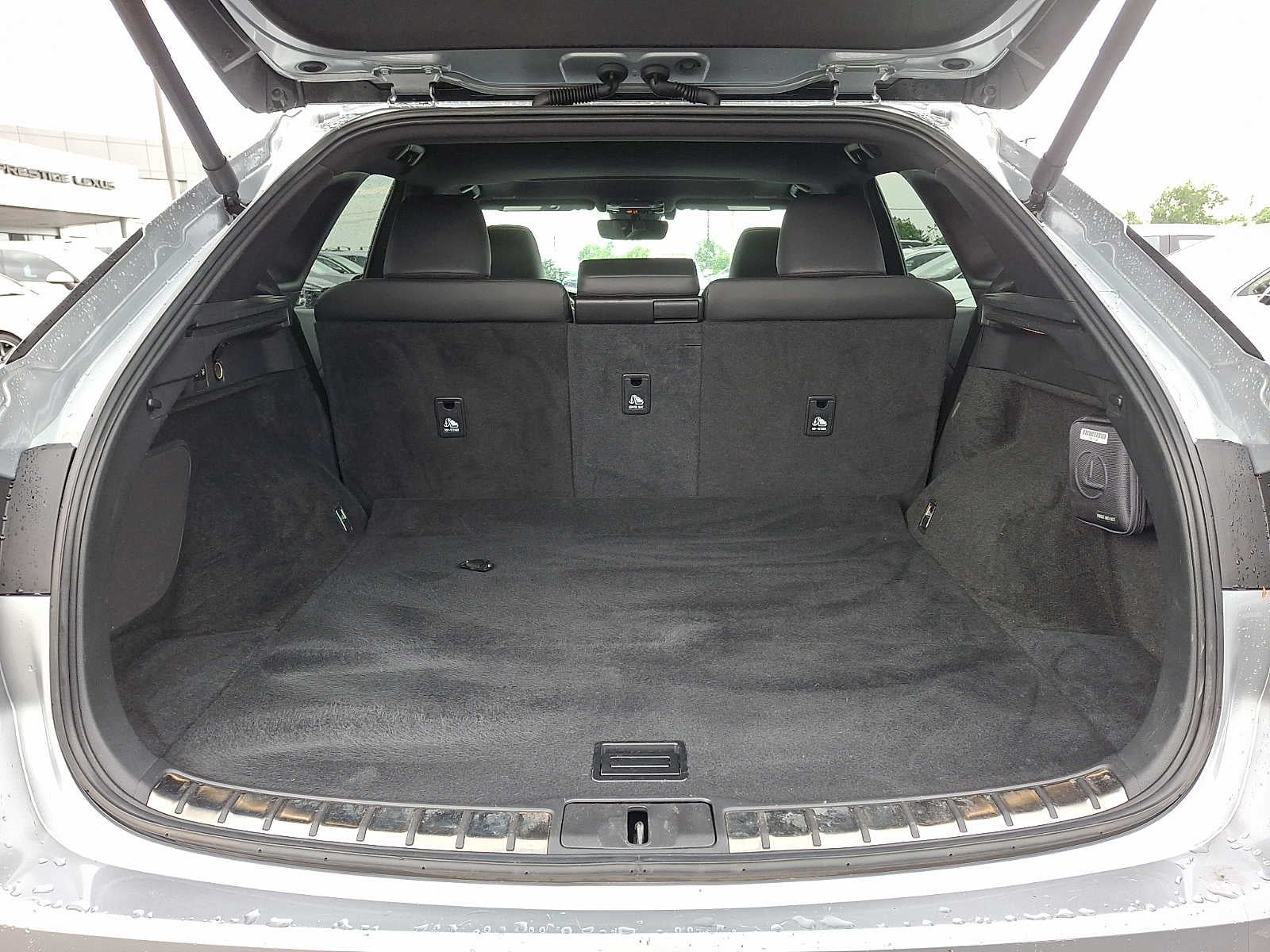 2023 Lexus RX RX 350 Premium Plus AWD