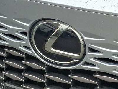 2023 Lexus RX RX 350 Premium Plus AWD