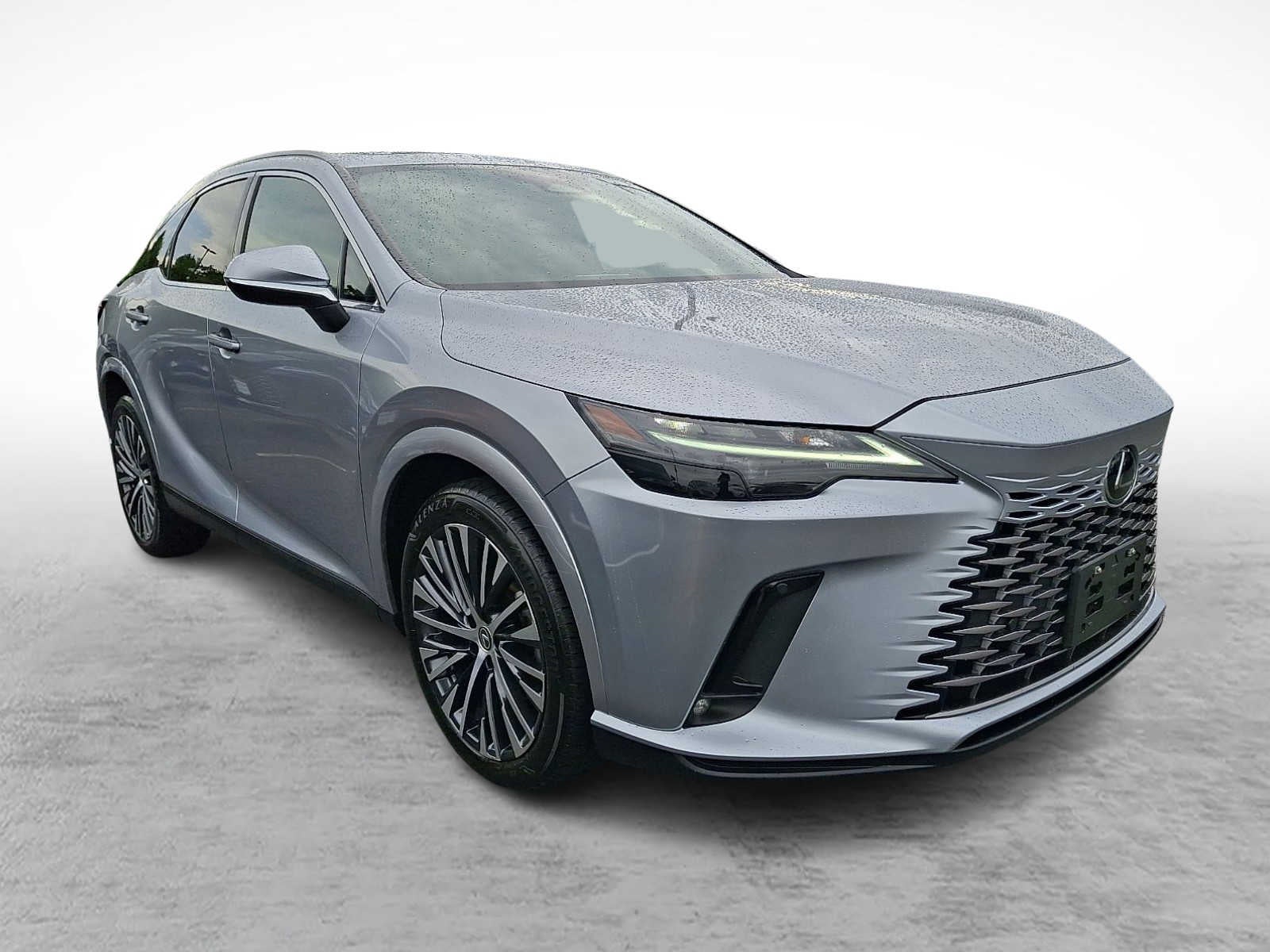 2023 Lexus RX RX 350 Premium Plus AWD