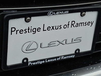 2023 Lexus RX RX 350 Premium Plus AWD