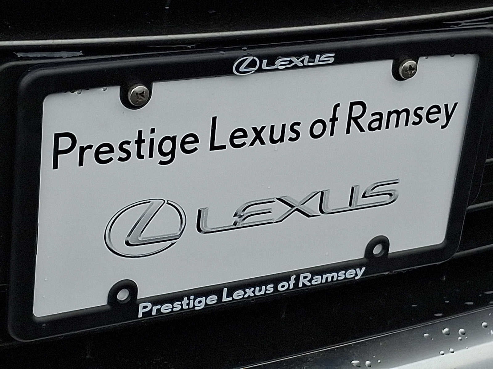 2023 Lexus RX RX 350 Premium Plus AWD