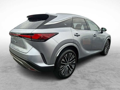 2023 Lexus RX RX 350 Premium Plus AWD