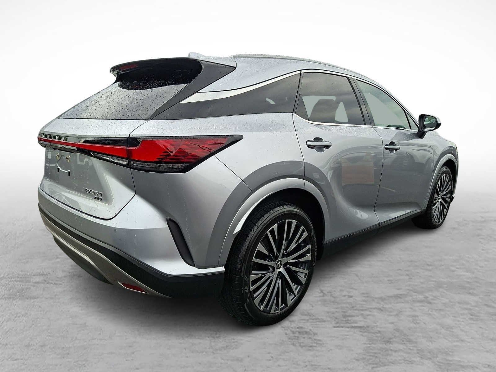 2023 Lexus RX RX 350 Premium Plus AWD