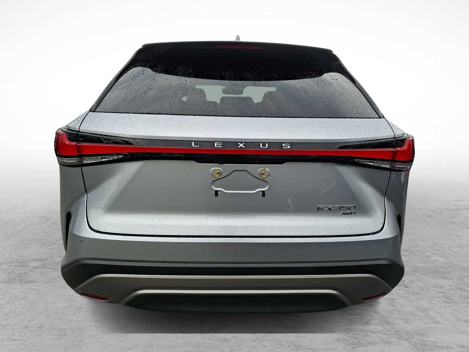 2023 Lexus RX RX 350 Premium Plus AWD