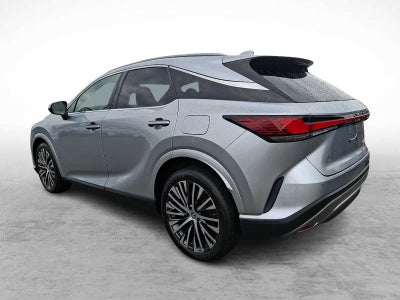2023 Lexus RX RX 350 Premium Plus AWD