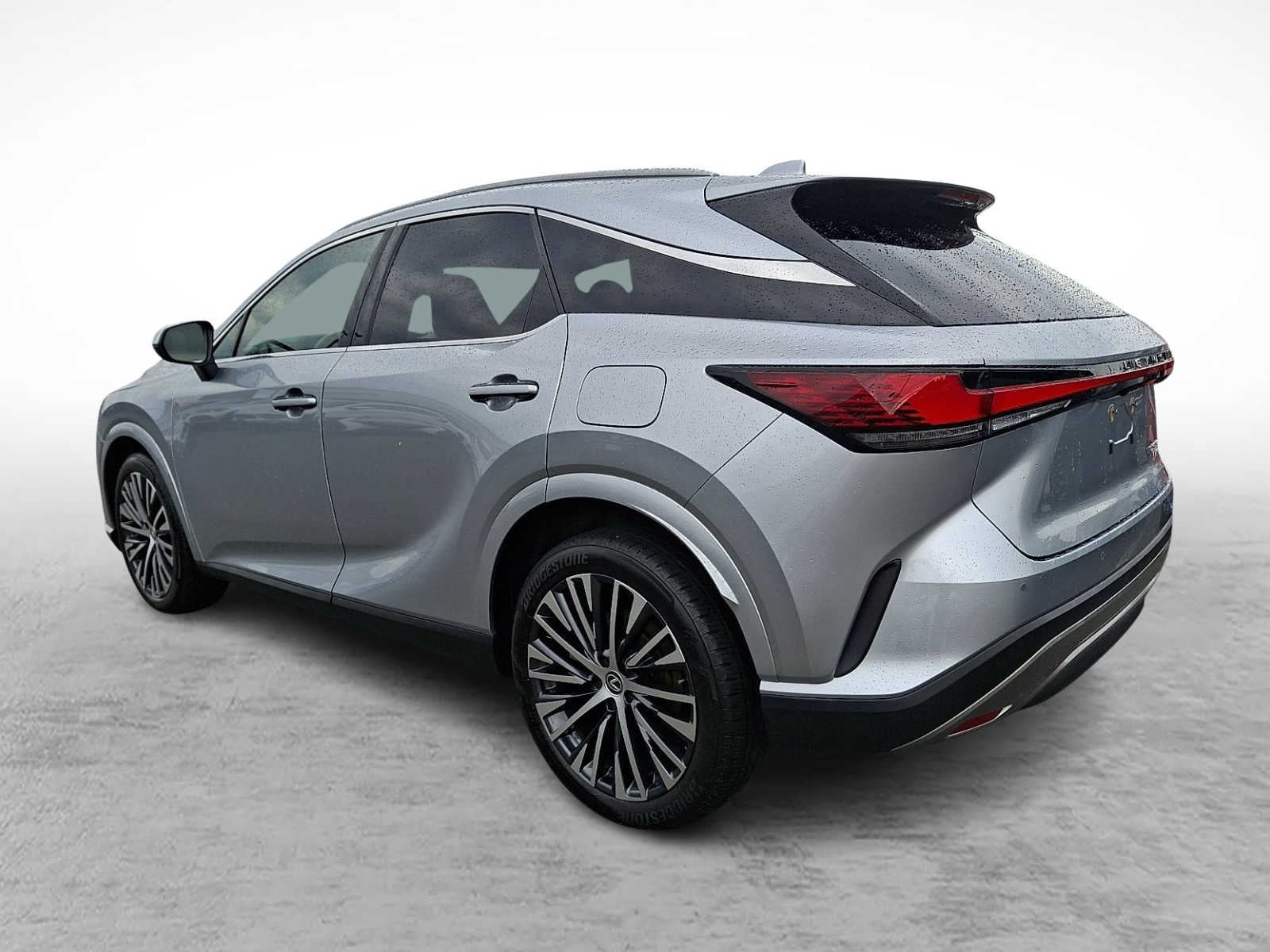 2023 Lexus RX RX 350 Premium Plus AWD