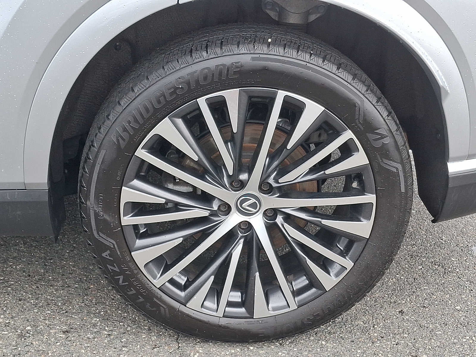 2023 Lexus RX RX 350 Premium Plus AWD
