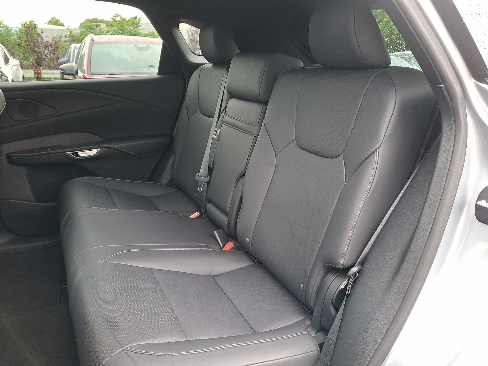 2023 Lexus RX RX 350 Premium Plus AWD