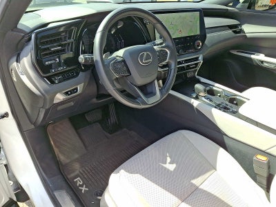 2023 Lexus RX 350 Premium