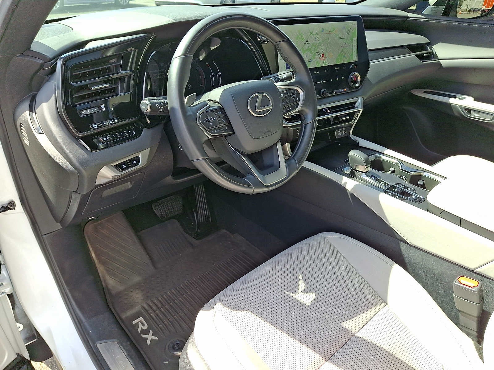 2023 Lexus RX 350 Premium