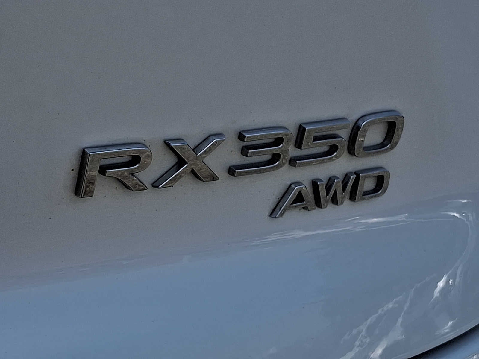 2023 Lexus RX 350 Premium