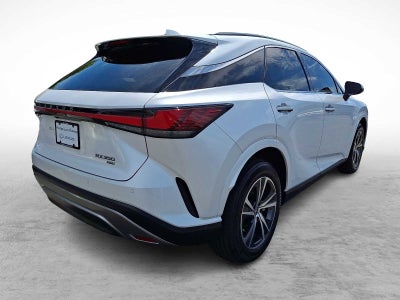 2023 Lexus RX 350 Premium