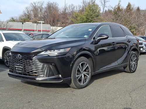 2023 Lexus RX Premium