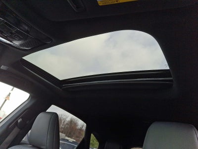 2023 Lexus RX Premium