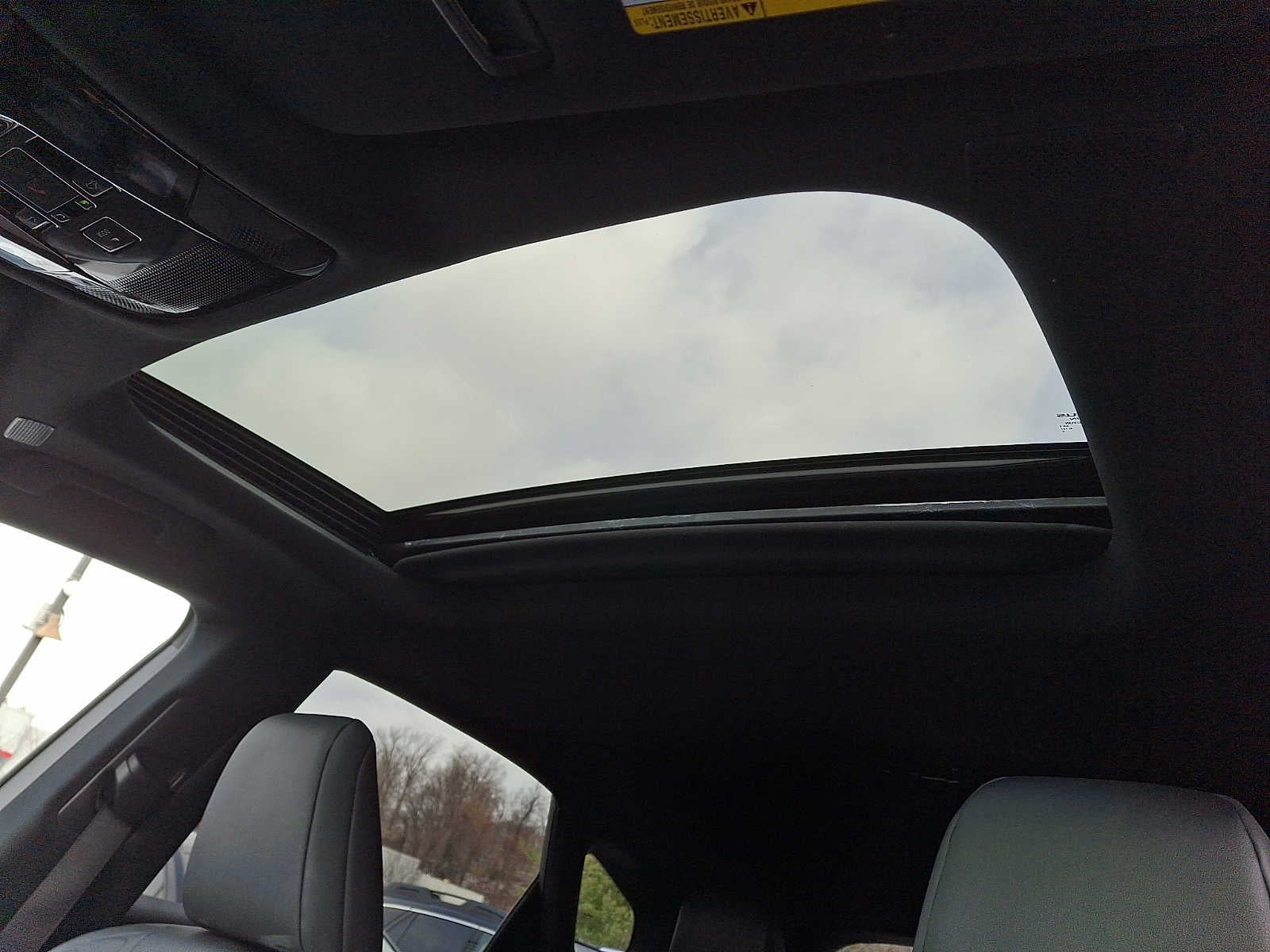 2023 Lexus RX Premium