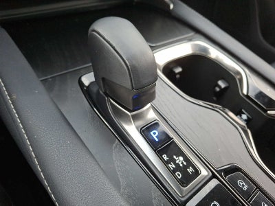 2023 Lexus RX Premium