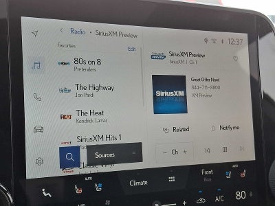 2023 Lexus RX Premium