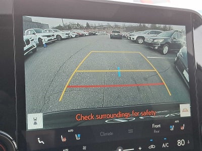 2023 Lexus RX Premium