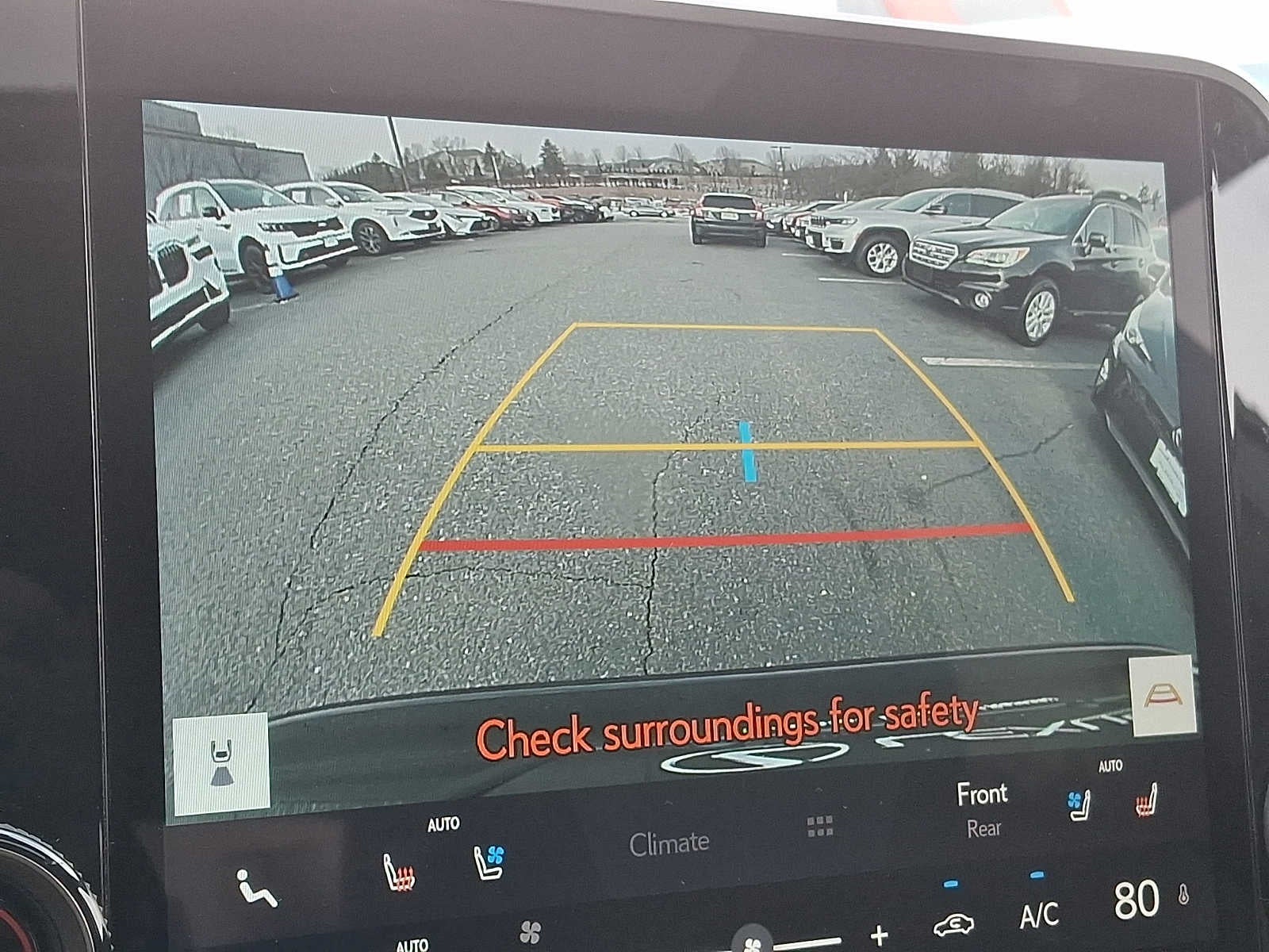 2023 Lexus RX Premium