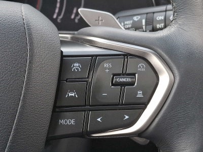 2023 Lexus RX Premium