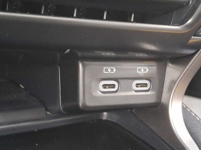 2023 Lexus RX Premium