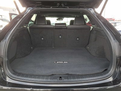 2023 Lexus RX Premium