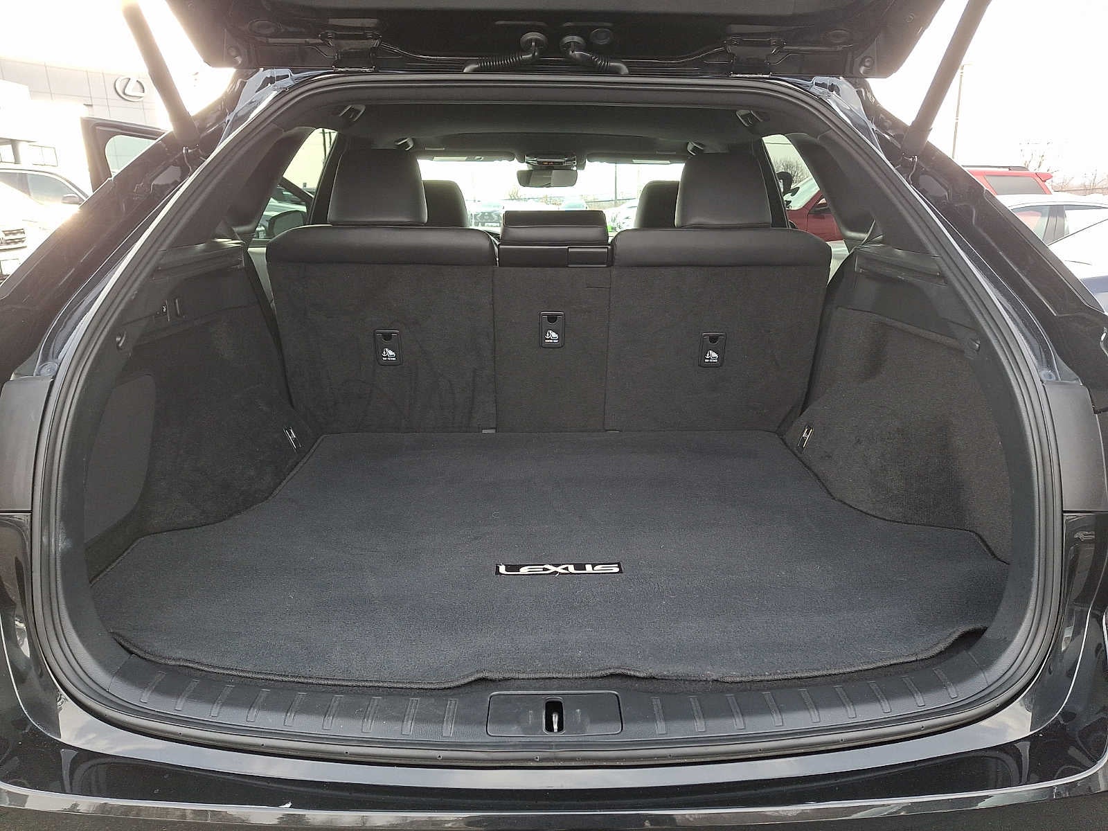 2023 Lexus RX Premium