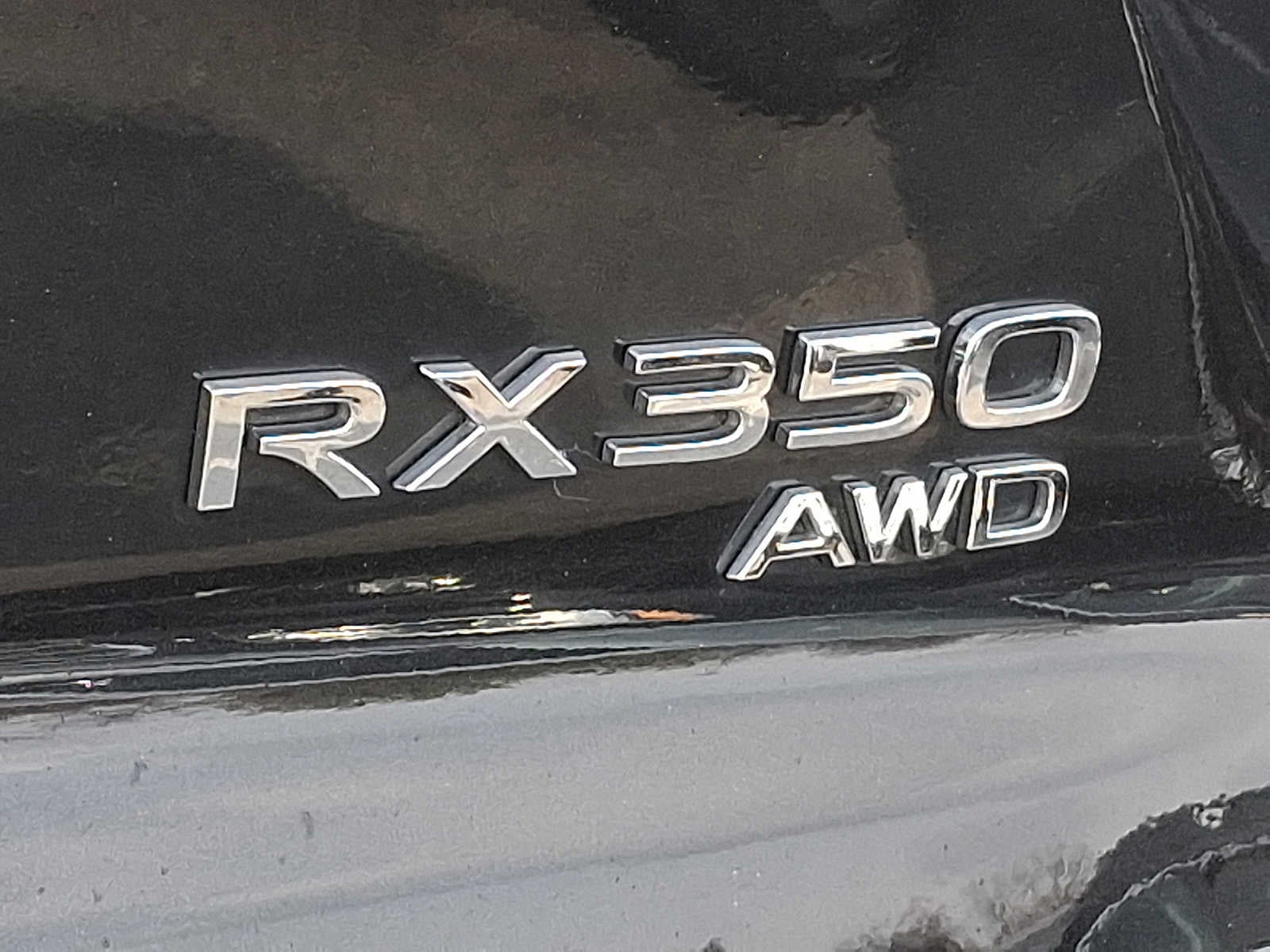 2023 Lexus RX Premium