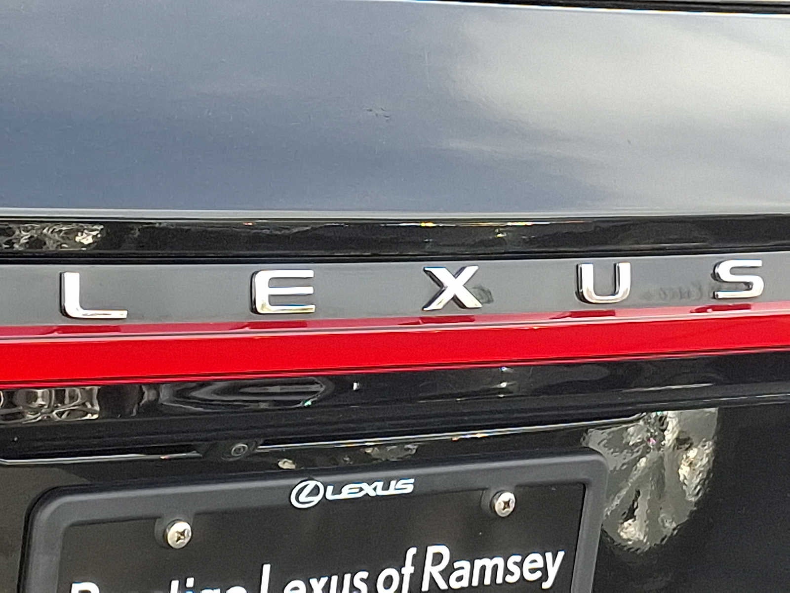 2023 Lexus RX Premium