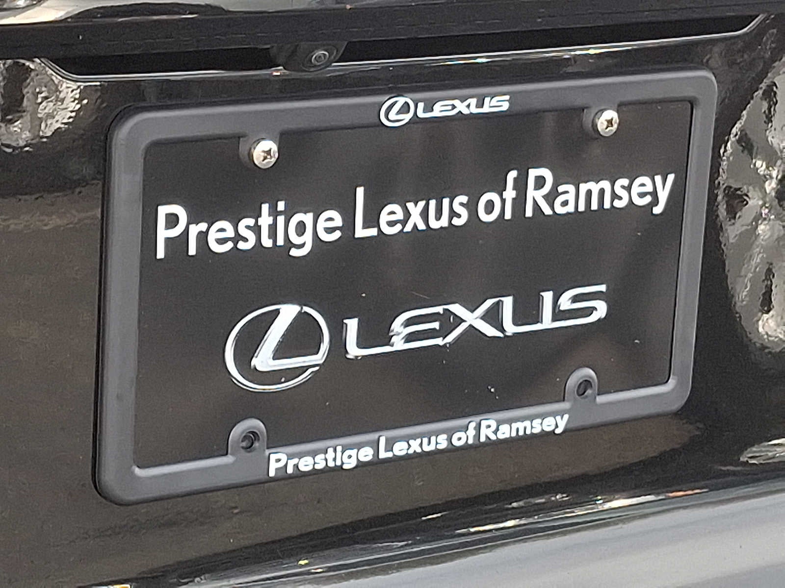 2023 Lexus RX Premium