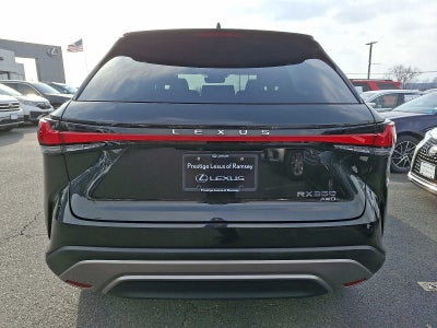 2023 Lexus RX Premium