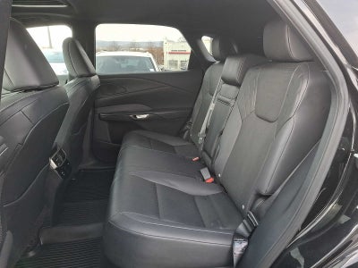 2023 Lexus RX Premium