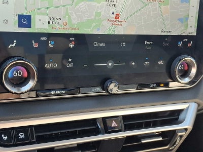 2023 Lexus RX RX 350 Luxury AWD